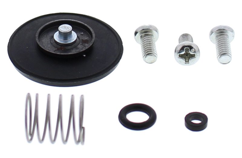 Yamaha YFZ450 Accel Pump Rebuild Kit - All Balls Racing - `04-`09